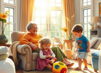 3 Smart Parenting Techniques That Shape Children’s Lives