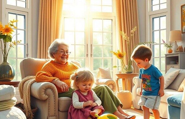 3 Smart Parenting Techniques That Shape Children’s Lives