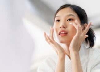 “Anti-Aging Skin Care: A Guide to Taking Action at Every Age”