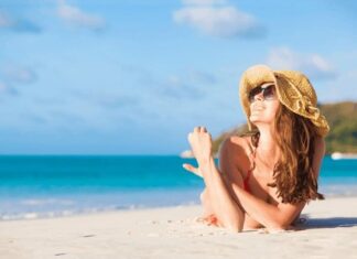 “Boost Your Skin’s Defense: A Guide to Skin Care During Beach Vacations”