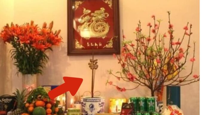 Why You Shouldn’t Use Circular Incense Burners for Ancestral Altars: Debunking a Common Misconception That Could Be Costing You Fortune.