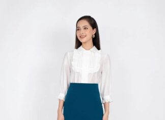 The Ultimate Guide to Office Dresses in 2025: Flattering, Chic, and Heart-Stopping Styles.