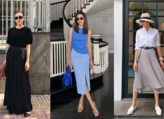 The Ultimate Guide to Skirting Success: Emulating Vietnam’s Leading Ladies