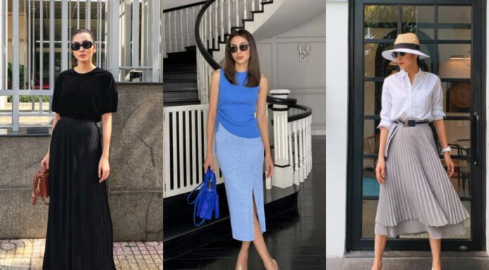 The Ultimate Guide to Skirting Success: Emulating Vietnam’s Leading Ladies