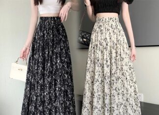 The Ultimate Guide to Choosing Shoes to Pair with Your Printed Skirt: Elevate Your Style and Silhouette