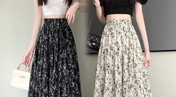 The Ultimate Guide to Choosing Shoes to Pair with Your Printed Skirt: Elevate Your Style and Silhouette