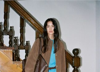 3 Ways to Revamp Your Boring Office Pencil Skirt into a Chic Statement