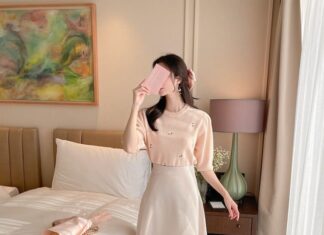 The Four Skirt Styles That Are a Disaster for Your Figure