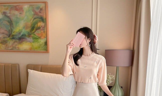 The Four Skirt Styles That Are a Disaster for Your Figure