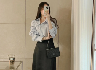 The Ultimate Style Guide: Elevate Your Look with These Black Skirt Ensembles