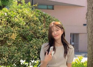 10 Chic Ways to Style a Mini Skirt for Cold Weather