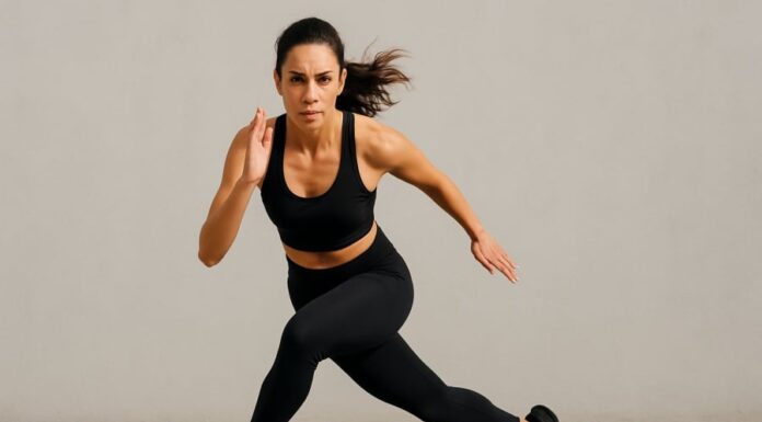 “Get a Flat Stomach and Energized Day in Just 10 Minutes Every Morning”