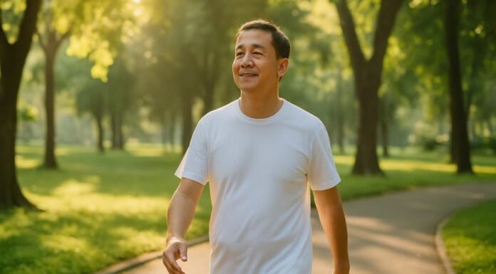 “The Power of Two: How a Simple Tweak in Habits Led to a Dramatic Drop in Blood Pressure”