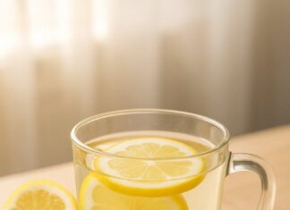 The Morning Four: A Liver-Friendly Routine