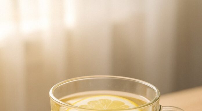 The Morning Four: A Liver-Friendly Routine