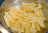 The Secret to Crispy Fries: Don’t Make This Common Mistake!