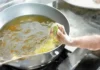 The Ultimate Guide to Splatter-Free Frying: A Secret Ingredient to Keep Oil in the Pan
