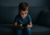 Should Children Be Allowed Early Access to Phones: A Convenience or Concern? Professor’s Insight Leaves Parents Startled.