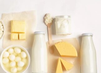 The Magic Potion: Unlocking Your Child’s Full Potential with Milk