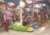 A Journey to Thai Binh: Exploring the Province’s Oldest Market, a Thriving Hub Since the 15th Century