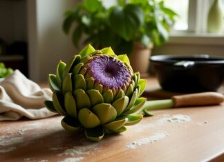 3 Delicious Detoxifying Foods to Nourish Your Liver and Kidneys