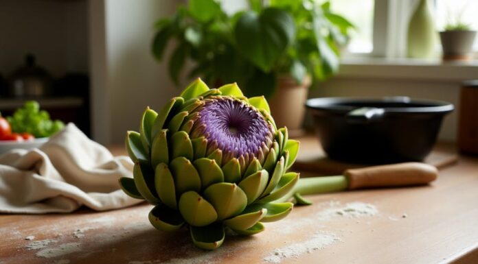 3 Delicious Detoxifying Foods to Nourish Your Liver and Kidneys