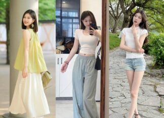 The Ultimate Guide to Summer Styling: 4 Easy Formulas to Look Chic with Your Existing Wardrobe