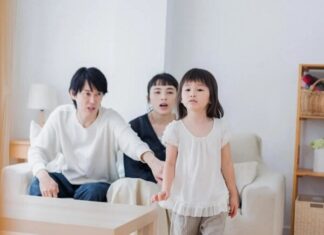 “Unconditional Love: Bridging the Gap in Families”