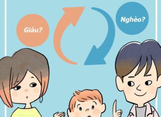 “Don’t Rush to Say ‘Kids Know Nothing’ When They Ask ‘Mom, Are We Rich?’ – A Wise Parent’s Response”