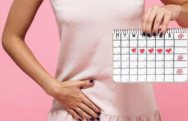 What’s the Difference Between a 3-, 5-, and 7-Day Menstrual Cycle?