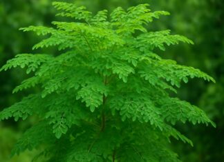 Moringa, the ‘Beef of Vegetables’: Superfood with Astonishing Health Benefits
