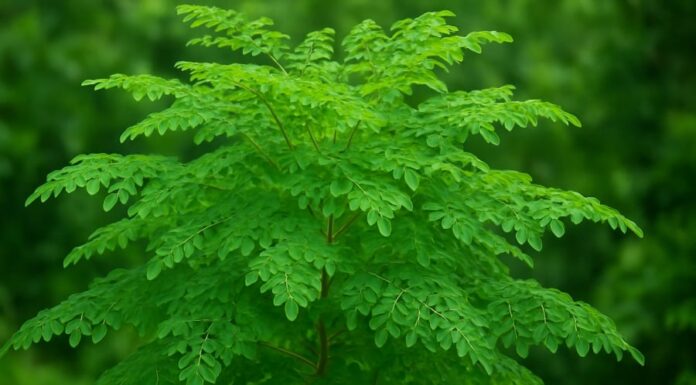 Moringa, the ‘Beef of Vegetables’: Superfood with Astonishing Health Benefits