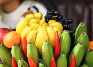 The Ancient Taboo: Why Lighting Two Banana Bunches is a No-Go – 5 Burning Tips to Avoid Unlucky Incense Offerings