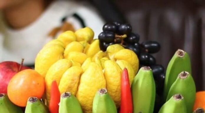 The Ancient Taboo: Why Lighting Two Banana Bunches is a No-Go – 5 Burning Tips to Avoid Unlucky Incense Offerings