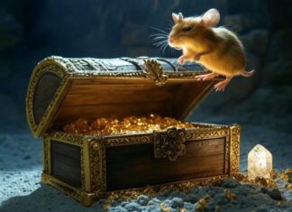 The Ultimate Weekend: Unlocking the Fortune Vault at 4, a Cash Tsunami Ensues, Leading to Luxurious Purchases at Just 1