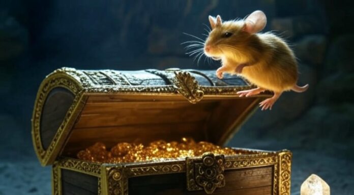 The Ultimate Weekend: Unlocking the Fortune Vault at 4, a Cash Tsunami Ensues, Leading to Luxurious Purchases at Just 1