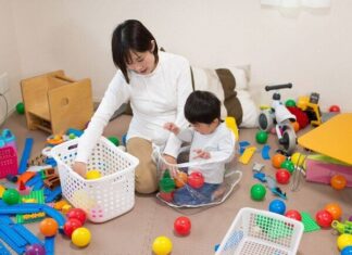 “The Brain’s Blooming: Unlocking the 4 Stages of Cognitive Development for Exceptional Intelligence”