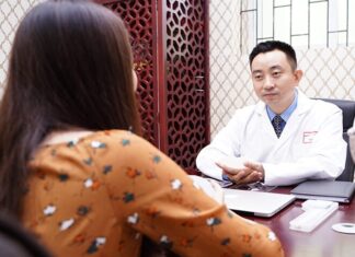 The Girl Who Longed for Love but Couldn’t Because Her “Private Part” Was Just the Size of a Finger