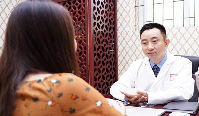 The Girl Who Longed for Love but Couldn’t Because Her “Private Part” Was Just the Size of a Finger