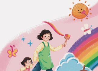 “The Great Divide: How Outdoor and Indoor Childhoods Shape Adult Lives”