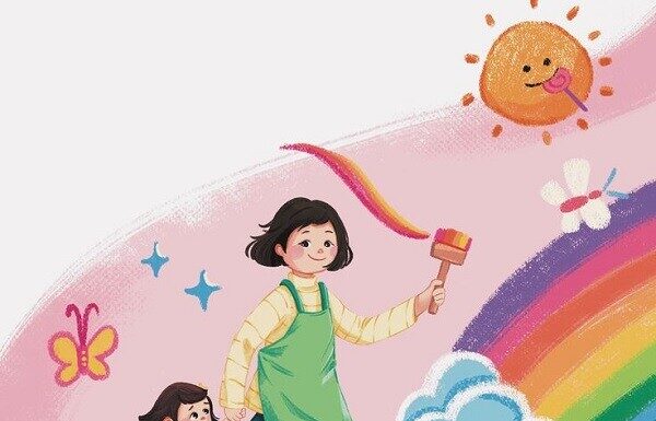 “The Great Divide: How Outdoor and Indoor Childhoods Shape Adult Lives”