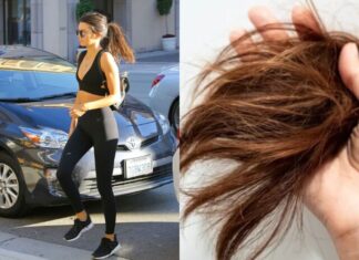 “Should You Shampoo Your Hair Immediately After Working Out? Avoid These 4 Post-Workout Habits That Cause Hair Breakage and Loss.”