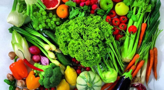 5 Superfoods to Boost Your Blood and Qi