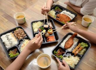 The Human Body’s 24-Hour “Operations”: