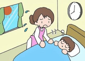 The Magic of Sleep: Unlocking Your Child’s Potential