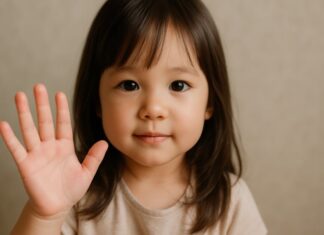 Does Your Child Possess Any of These Auspicious Traits? If So, They’re Destined for a Life of Luxury and Comfort