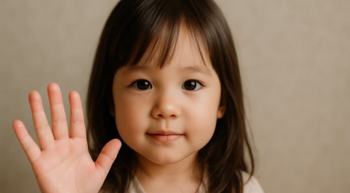 Does Your Child Possess Any of These Auspicious Traits? If So, They’re Destined for a Life of Luxury and Comfort