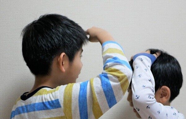 Malnutrition in Children: Uncovering the Reasons Behind Their Stunted Growth.