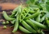 “The Surprising Benefits of Peas for Liver Health and Middle-Aged Wellness.”