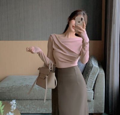 10 Office-Ready Outfits Featuring Dresses: Simple Yet Polished Looks to Impress